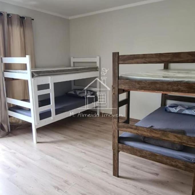 Sobrado I Guaiapo Villa Maringá Exteriör bild