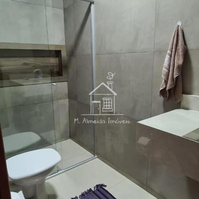 Sobrado I Guaiapo Villa Maringá Exteriör bild