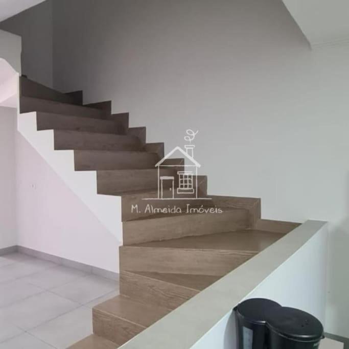 Sobrado I Guaiapo Villa Maringá Exteriör bild