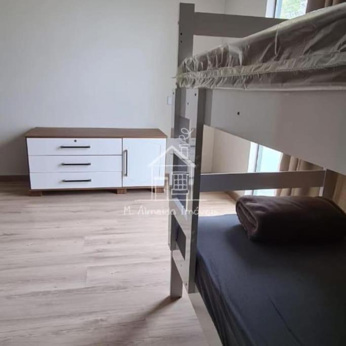 Sobrado I Guaiapo Villa Maringá Exteriör bild