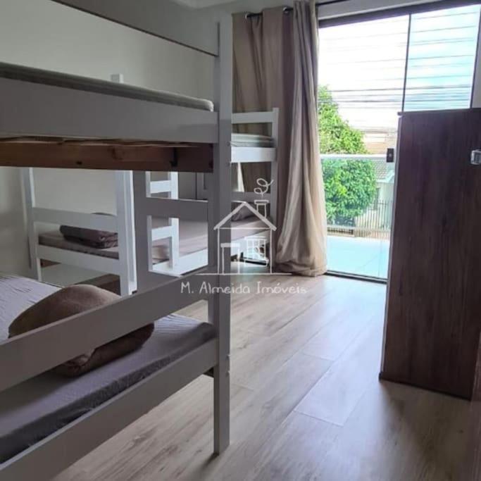 Sobrado I Guaiapo Villa Maringá Exteriör bild