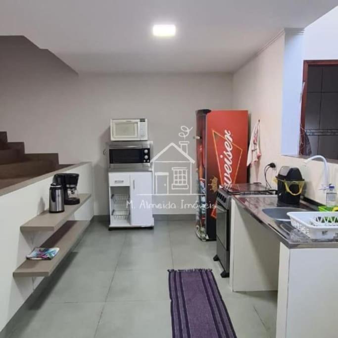 Sobrado I Guaiapo Villa Maringá Exteriör bild