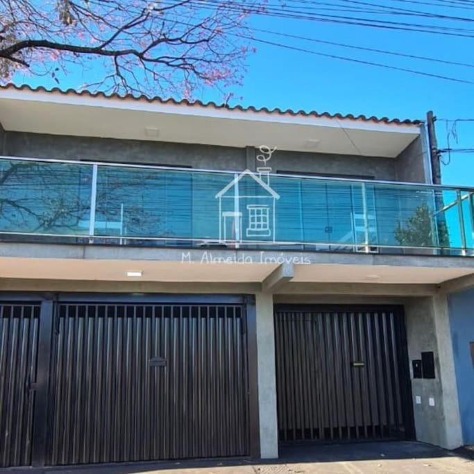 Sobrado I Guaiapo Villa Maringá Exteriör bild